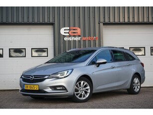 Opel Astra Sports Tourer 1.4 Turbo 150 PK Innovation