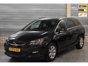 Opel Astra Sports Tourer 1.4 Turbo Business +