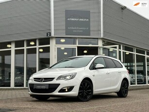 Opel Astra Sports Tourer 1.4 Turbo / Climate / Cruise