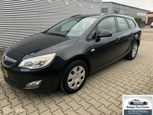 Opel Astra Sports Tourer 1.4 Turbo Cosmo