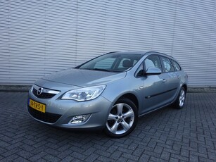 Opel Astra Sports Tourer 1.4 Turbo Edition Airco / Navi /