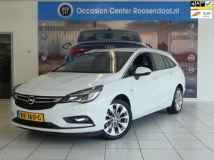 Opel Astra Sports Tourer 1.6 CDTI 110PK Airco Navigatie LED