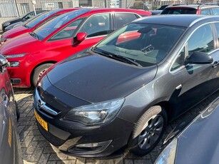 Opel Astra Sports Tourer 1.6 CDTi Edition EXPORT