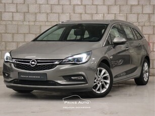 Opel Astra Sports Tourer 1.6 CDTI Innovation