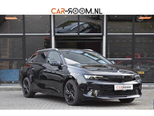 Opel Astra Sports Tourer 1.6 Hybrid Level 4 GS