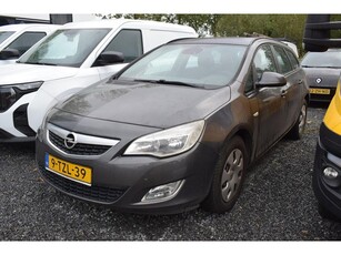 Opel Astra Sports Tourer 1.7 CDTi Cosmo Km 265896 !!