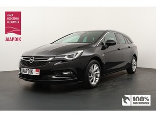 Opel Astra Sports Tourer BWJ 2019 1.4 Turbo 150 PK