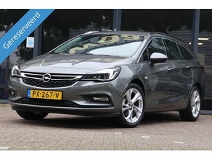 Opel Astra Sports Tourer VERKOCHT