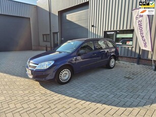 Opel Astra Wagon 1.4 Essentia AIRCO CRUISE TREKHAAK TOP