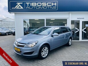 Opel Astra Wagon 1.6 111 years Edition