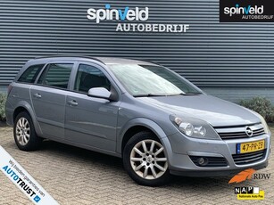 Opel Astra Wagon 1.6 Enjoy BJ`04 Airco Elekpakket Incl BTW