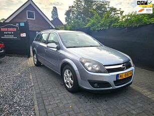 Opel Astra Wagon 1.6 Essentia Airco Cruise