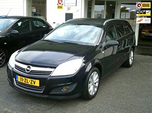 Opel Astra Wagon 1.6 Executive