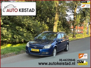 Opel Astra Wagon 1.6 Sport AIRCO/CRUISE/ELEKTR. PAKKET! 1