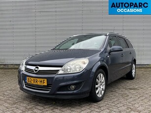 Opel Astra Wagon 1.6 Temptation IJSKOUDE AIRCO, CRUISE