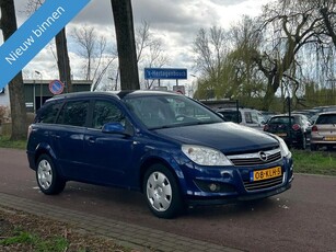 Opel Astra Wagon 1.7 CDTi ecoFLEX Cosmo