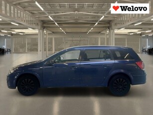 Opel Astra Wagon 1.8 Cosmo Niet mooi !! wel APK tot