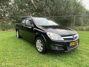 Opel Astra Wagon 1.8 Cosmo. vol leer ,navi,airco