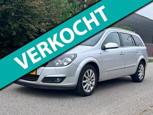 Opel Astra Wagon 1.8 Elegance