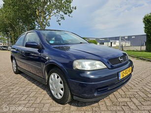 Opel Astra1.6-16V Sport EersteEigenaar Cruis contro