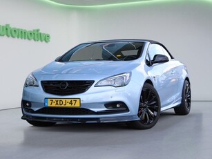 Opel Cascada 1.6 Turbo Cosmo NAP! OPC-LINE CAMERA