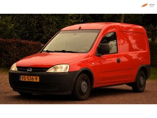 Opel Combo 1.3 CDTi Base 600 kg. MET AIRCO EN MEER!