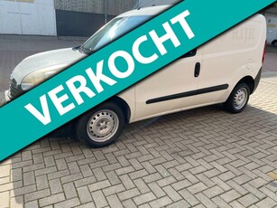 Opel Combo 1.3 CDTi L1H1 ecoFLEX * Airco * 166.702 KM NAP *