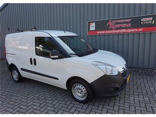 Opel Combo 1.3 CDTi L1H1 Edition Airco.Audio.Electr.pakket