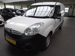 Opel Combo 1.3 CDTi L1H1 Edition Cruise, Navi, Airco