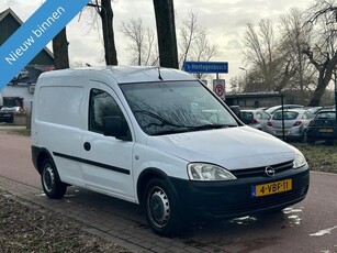 Opel Combo 1.3 CDTI SCHUIFDEUR!AIRCO!MARGE!KOOPJE!