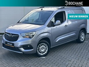 Opel Combo 1.5D L1H1 Edition 19.358 KM A. Camera Navi