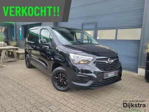 Opel Combo 1.5D L1H1 Edition Airco/