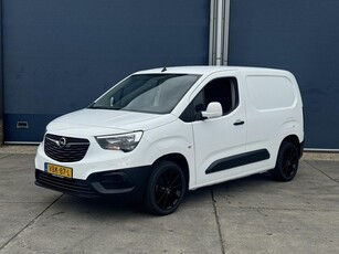 Opel Combo 1.5D L1H1 Edition AIRCO / CRUISE CONTROLE / EURO