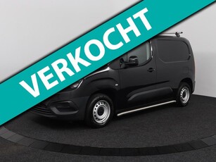 Opel Combo 1.5D L1H1 Edition Keurige staat1e eigenaarBTW