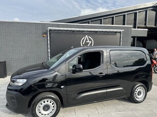 Opel Combo 1.5D L1H1 Standaard 131 PK AUTOMAAT !!