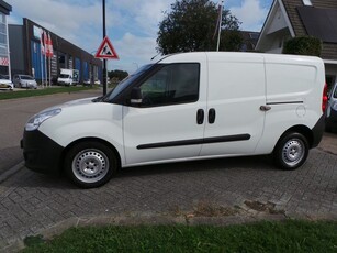 Opel Combo 1.6 CDTi 105pk L2H1 Edition 2 Schuifdeuren