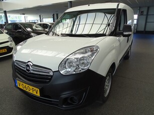 Opel Combo 1.6 CDTi L1H1 Edition, Nieuw Distributieriem