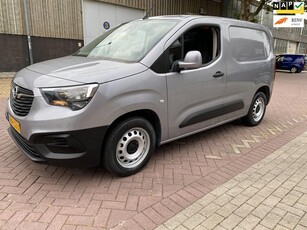 Opel Combo 1.6D L1H1 Edition * 2019 * Euro6 * Navigatie *