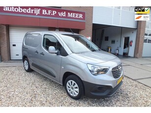 Opel Combo 1.6D L1H1 Edition 3-zit Navi