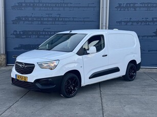 Opel Combo 1.6D L2H1 Edition AIRCO / CRUISE CONTROLE / NAVI