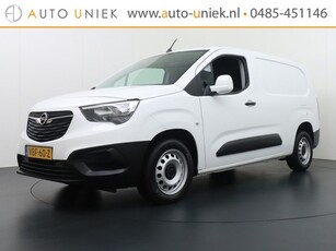 Opel Combo 1.6D L2H1 Edition, EURO6, Cilmate C. Cruise C.