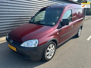 Opel Combo 1.7 CDTi Comfort 1E EIGENAAR NAP APK t/m