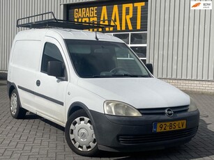 Opel Combo 1.7 CDTi Comfort 500 kg. APK 08-2025