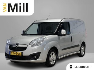 Opel Combo L1 1.3 CDTi 96 PK Sport EURO