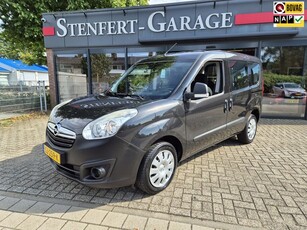 Opel Combo Tour 1.4 L1H2 ecoFLEX Selection