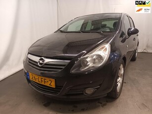 Opel Corsa 1.0-12V '111' Edition - Motor Tikt - Motor Loopt