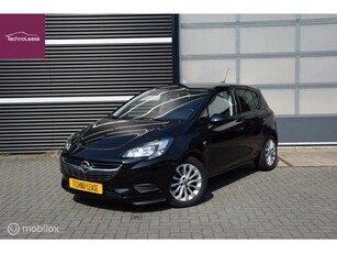 Opel Corsa 1.0 Turbo 120 Jaar Edition Apple Carplay