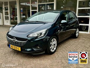 Opel Corsa 1.0 Turbo Business+ Airco, Cruise, Pdc, Lm..