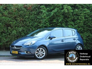 Opel Corsa 1.0 Turbo Color Edition, Airco cruise controle