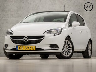 Opel Corsa 1.0 Turbo Cosmo (PANORAMADAK, SCHERM